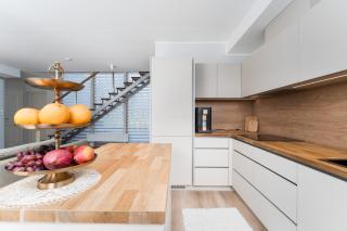 Pärnu Bay Stay near Lottemaa & Golf - 6