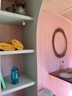 Camping Les Ronds Duval face aux îles anglo-normandes - 6