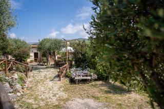 Country House La Terrazza Vista Mare - Junior Suite Mirto - 3