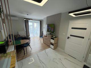 Apartament Calisia II - 2