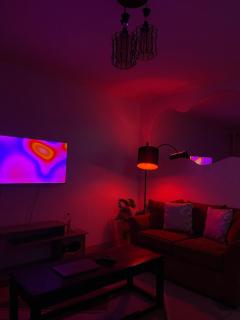 One-Bedroom Apartment Nairobi South B - 2