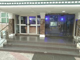 Jeffosa And Kenbrill Hotel And Suites LTD - 6