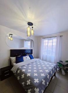 One-Bedroom Apartment Nairobi South B - 4