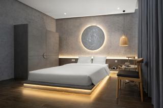 Jacayl Hotel - Hà Đông - 4