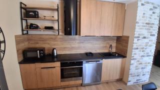 Umińskiego Spacious Apartment - 3