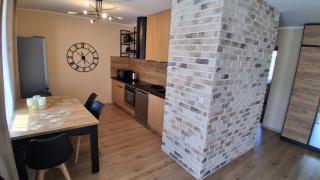 Umińskiego Spacious Apartment - 1