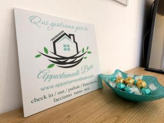 Ninfea un giardino in città - 1