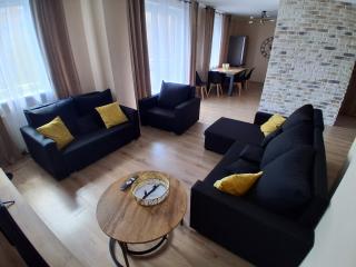 Umińskiego Spacious Apartment - Poznań - 3