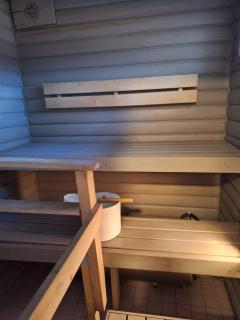 Saunamökki - 5
