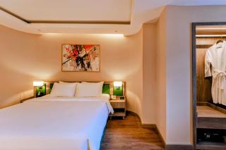 NiK Hotel Thi Sach - Ho Chi Minh - 1