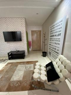 Chic appartement - 7