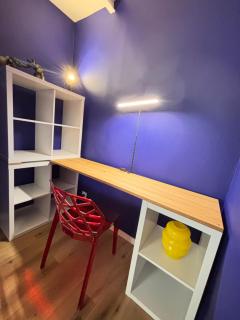 Cernay 3 Studio en RDC proche commerce et centre - 4