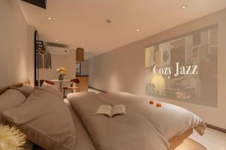 Paar Homestay 606-68 Đường 3 Tháng 2 - 2