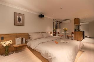 Paar Homestay 606-68 Đường 3 Tháng 2 - 1