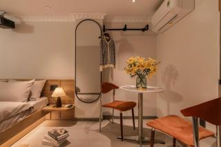 Paar Homestay 606-68 Đường 3 Tháng 2 - 4