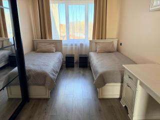 Moderns, gaišs, plašs! A++ 3 istabu dzīvoklis - Riga - 2