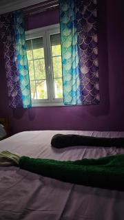 Mermaid house - 8