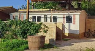 Mobile home 6 places à 1h de Toulouse & l'Espagne - 0