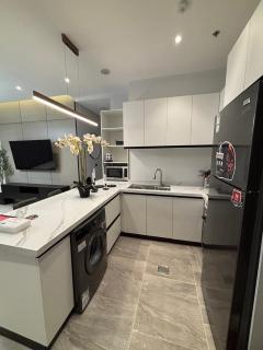 إقامة ملكية ببرج سفانة حي الصحافة شمال الرياض - 3