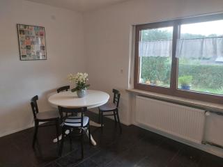 Idyllische Ferienwohnung - 2