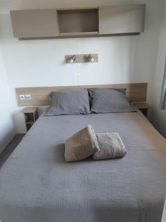 Mobile home 6 places à 1h de Toulouse & l'Espagne - 3