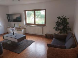 Idyllische Ferienwohnung - 0