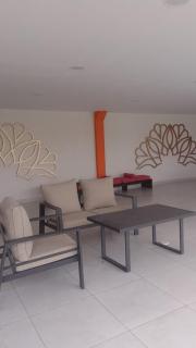 Stay with us just 5 minutes from the international airport of El Salvador - 6