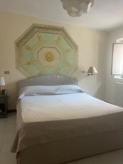 Residenza in palazzo storico del 1601 - 8