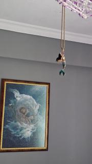 Mermaid house - 4