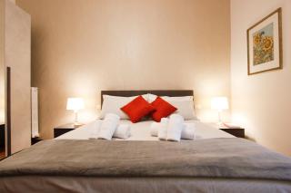 Calzaiuoli Suite - Duomo Cathedral - Florenz - 8