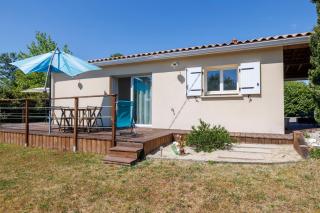 Maison de vacances Lacaducee -  - 7