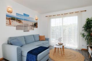 Maison de vacances Lacaducee -  - 6