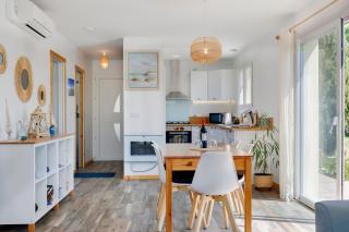 Maison de vacances Lacaducee -  - 4