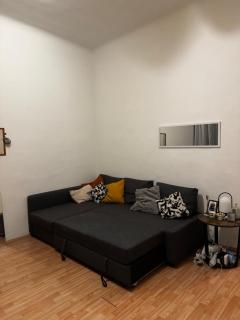 Room close to Burggasse Stadthalle - 1