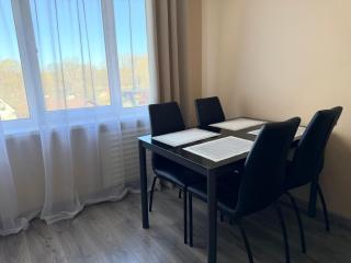 Moderns, gaišs, plašs! A++ 3 istabu dzīvoklis - 2