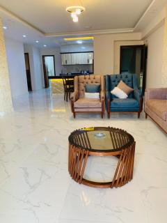 Villa 53 In Sa7el For Rent Green Beach Village - 1