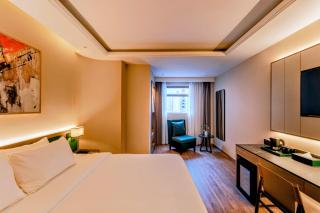 NiK Hotel Thi Sach - Ho Chi Minh - 8
