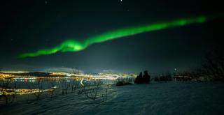 Cozy studio apartment near Tromsø city center - 7