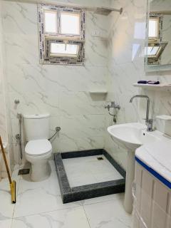 Villa 53 In Sa7el For Rent Green Beach Village Families only - 2