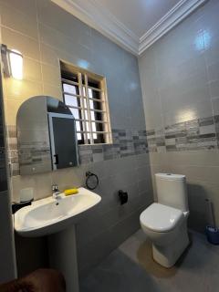 Saikyo Hotel And Apartments - 3