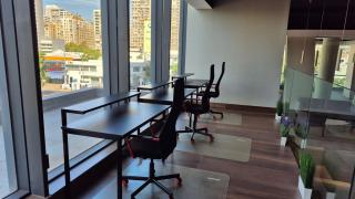 Andes View Rooftop 1 Min Metro Gym - 9