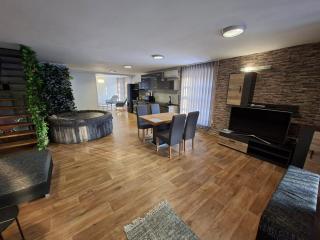 Gesztenyés Apartman Mátra Wellness - 8