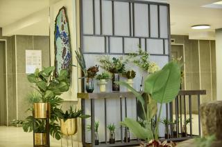 Hôtel Ivotel Abidjan - 3