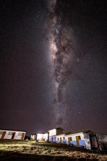 Casa Cóndor Ausangate - 8