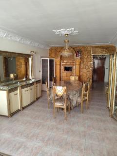 furnished appartement in Heliopolois - 7