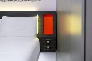easyHotel Sheffield - 3