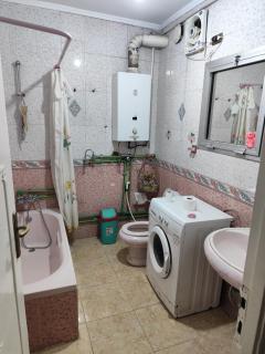 furnished appartement in Heliopolois - 3