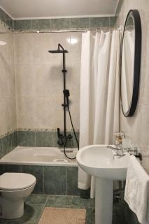 Central Apartment with a Panoramic View over Cairo - Kairo - 9