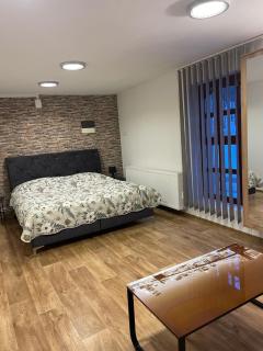 Gesztenyés Apartman Mátra Wellness - 7