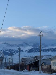 Homestay - 2
